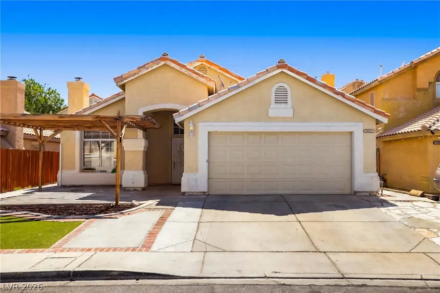 2568 Windy Leaf Drive, Las Vegas, NV 89156 - #2