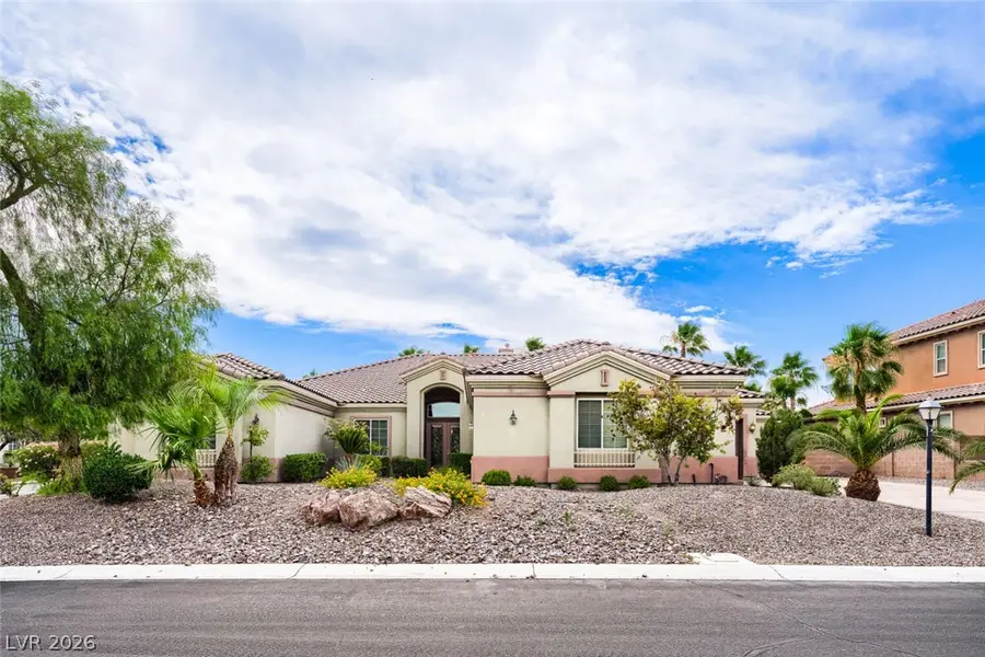 5533 Sumac Ridge Court, Las Vegas, NV 89149 - #3