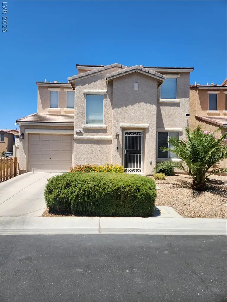 2127 Casa Ladera Street, Las Vegas, NV 89156 - #3