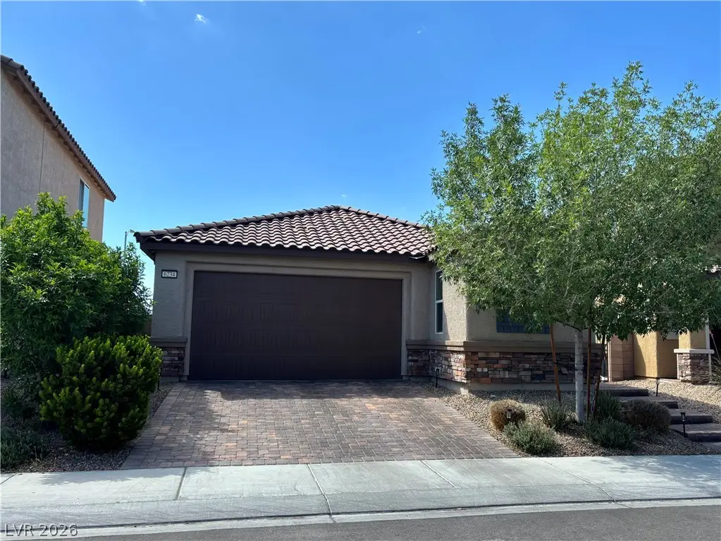 6234 Orions Belt Peak Street, North Las Vegas, NV 89031 - #1