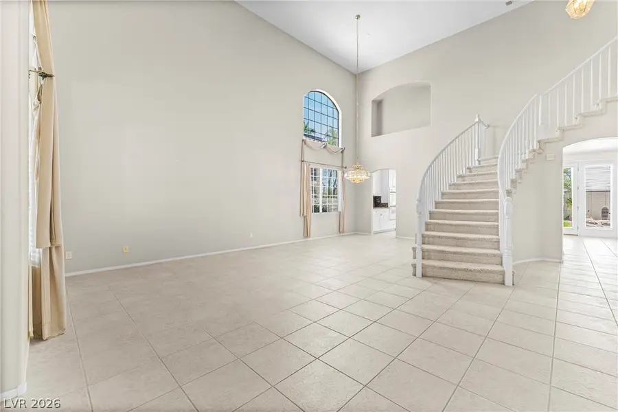2116 Stone Croft Street, Las Vegas, NV 89134 - #3