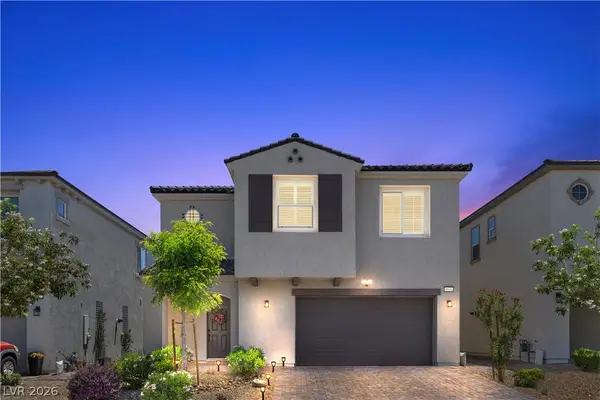 8836 Scalpay Street, Las Vegas, NV 89166