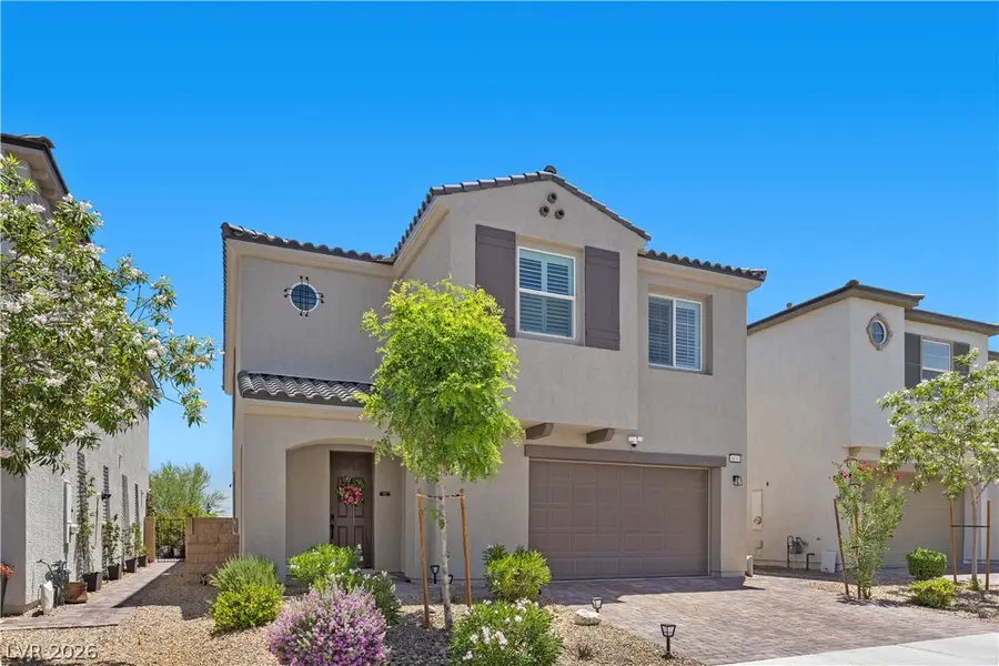 8836 Scalpay Street, Las Vegas, NV 89166 - #3