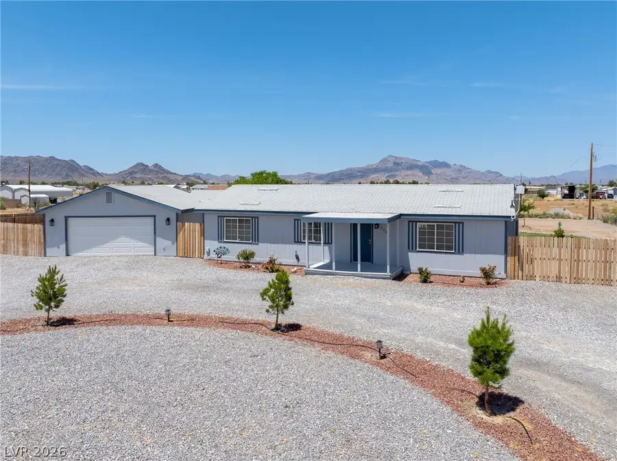 3080 W Donner Street, Pahrump, NV 89048 - #2