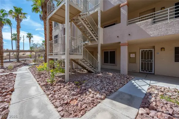 2076 Mesquite Lane #102, Laughlin, NV 89029