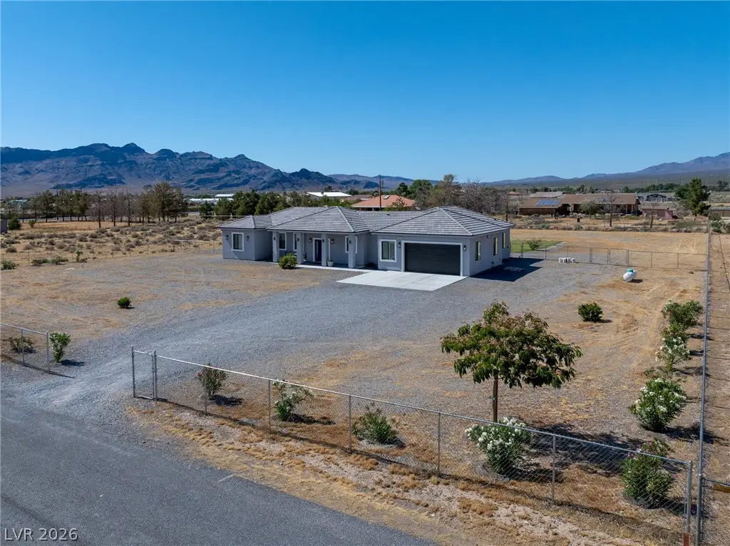 80 Sloan Street, Pahrump, NV 89060 - #1