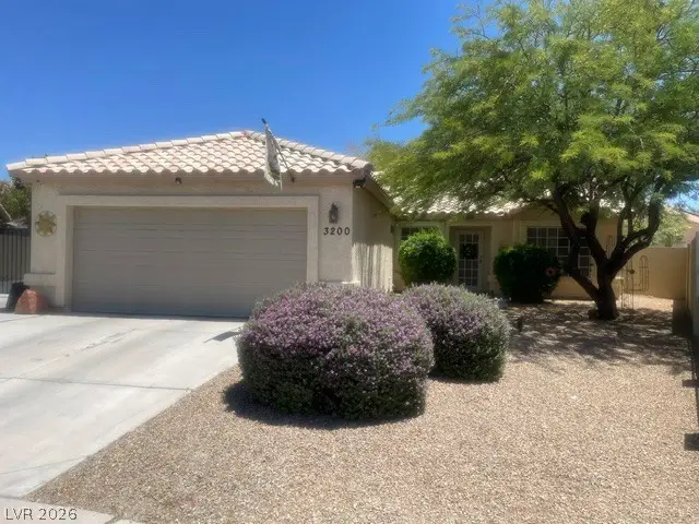3200 Beamery Court, North Las Vegas, NV 89032 - #1