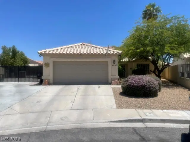 3200 Beamery Court, North Las Vegas, NV 89032 - #2
