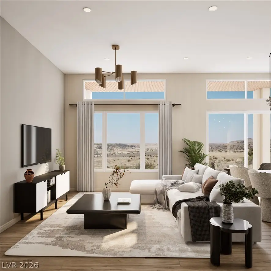 325 S Naples Street, Henderson, NV 89015 - #3