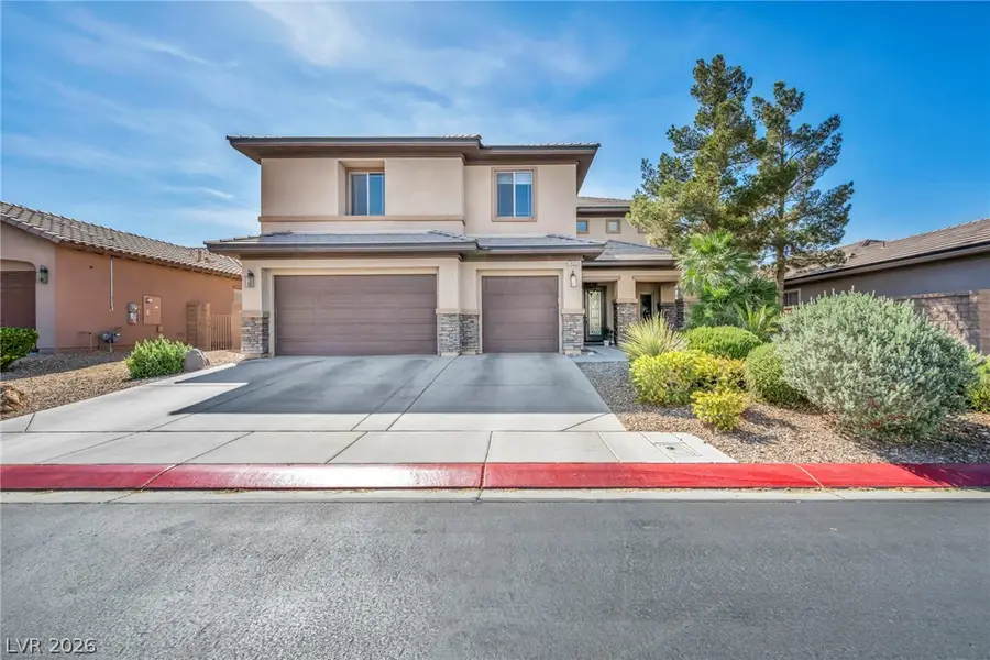7405 Bugler Swan Way, North Las Vegas, NV 89084 - #3