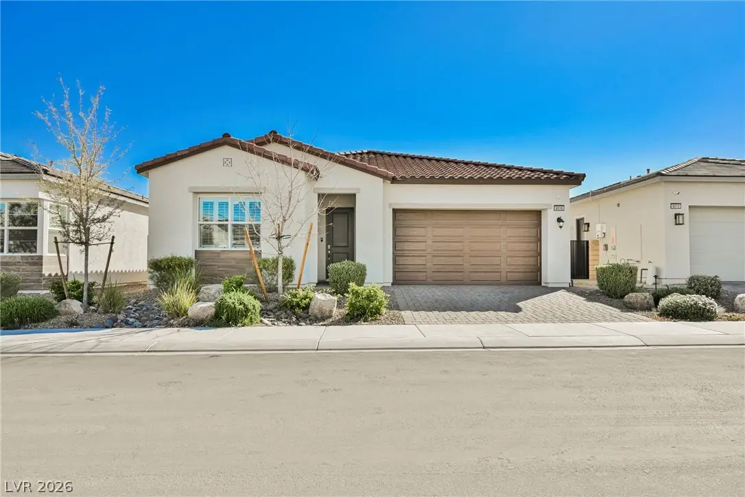 9016 Skye Treeline Street, Las Vegas, NV 89166 - #1