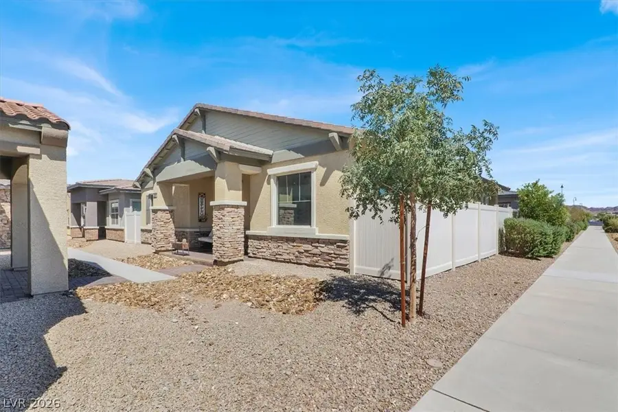 727 Chopin Hills Street, Henderson, NV 89011 - #2