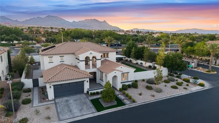 12128 Vista Linda Avenue, Las Vegas, NV 89138 - #2