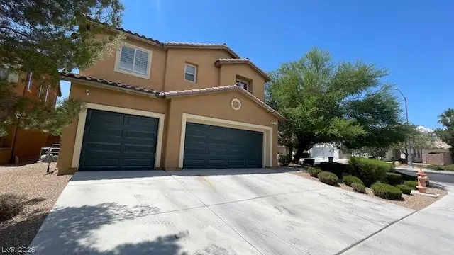1777 Gentle Brook Street, North Las Vegas, NV 89084 - #2