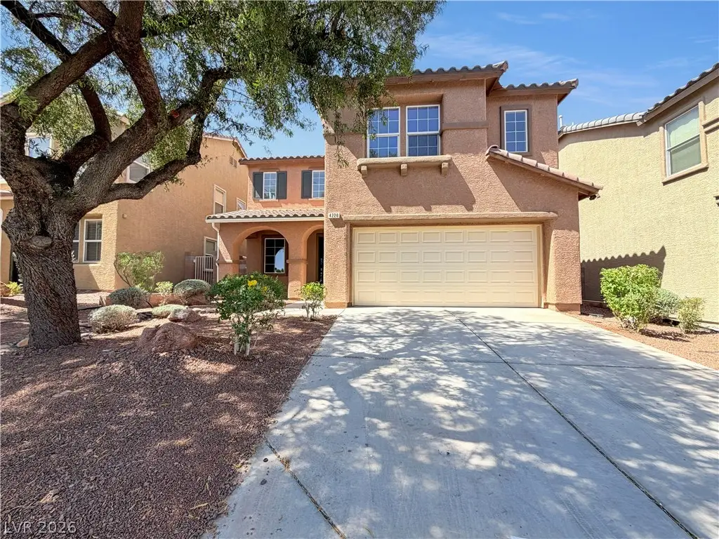 4220 Iris Pearl, North Las Vegas, NV 89031 - #1