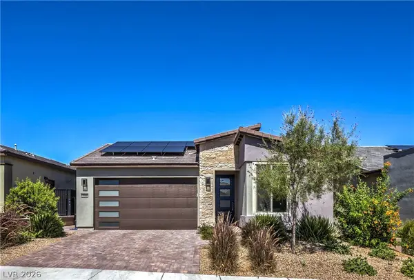 9584 Sard Lane, Las Vegas, NV 89143