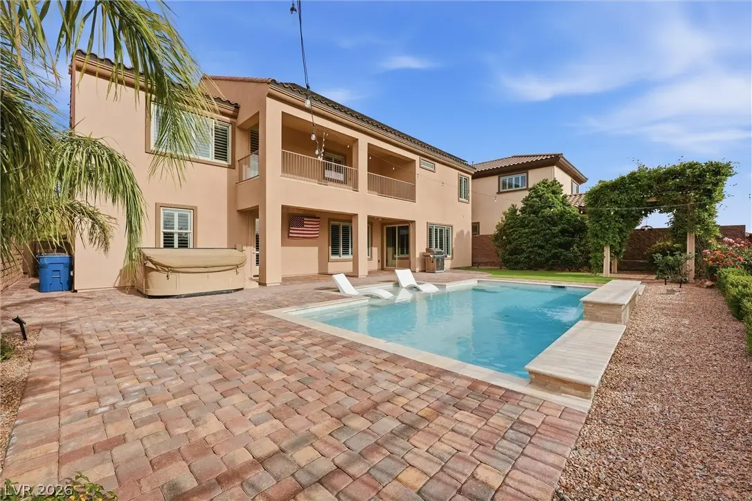 2901 Grande Arch Street, Henderson, NV 89044 - #1