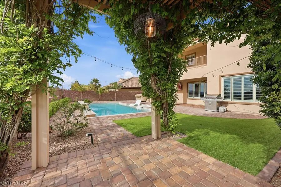 2901 Grande Arch Street, Henderson, NV 89044 - #2