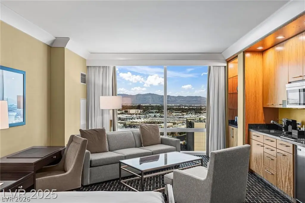 2000 N Fashion Show Drive #2412, Las Vegas, NV 89109 - #1