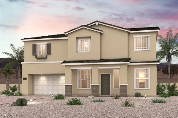 9077 Damon Street, Las Vegas, NV 89166