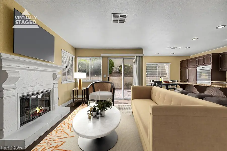 1825 Glenwillow Drive, Las Vegas, NV 89117 - #3