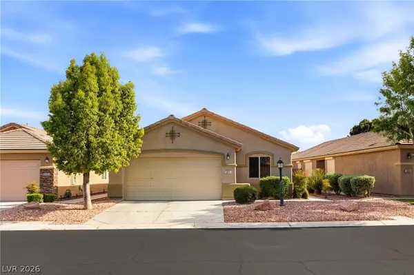 5675 Harbour Pointe Avenue, Las Vegas, NV 89122
