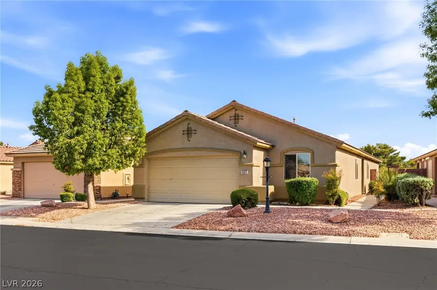 5675 Harbour Pointe Avenue, Las Vegas, NV 89122 - #2