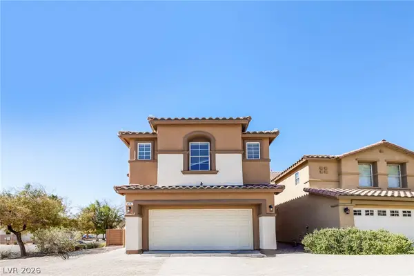 3147 Alder Grove Court, North Las Vegas, NV 89081
