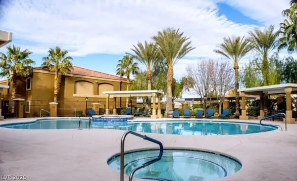 950 Seven Hills Drive #3026, Henderson, NV 89052