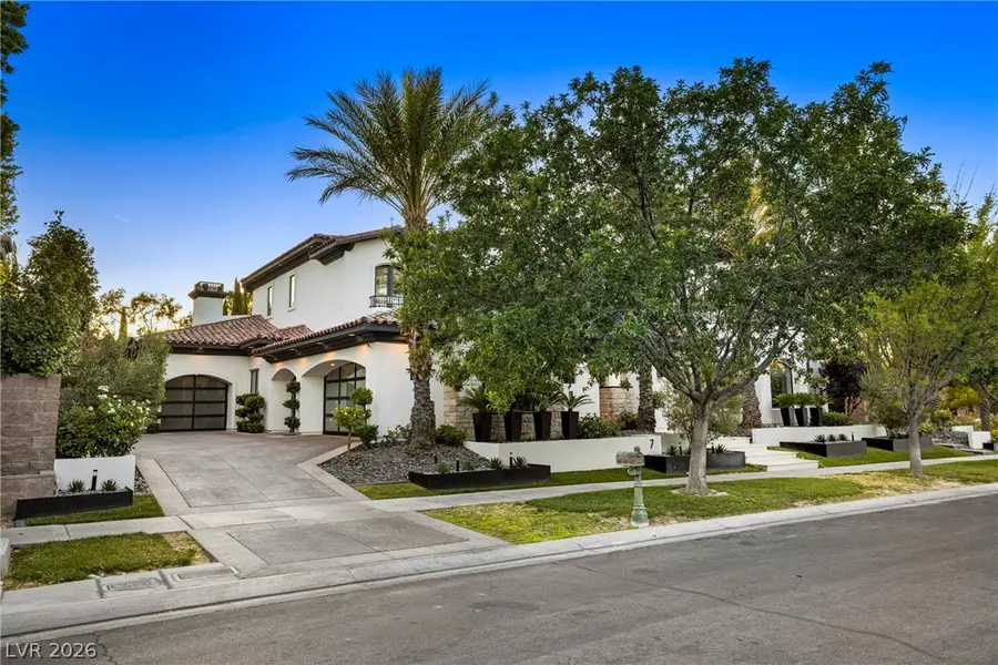 7 Vintage Valley Drive, Las Vegas, NV 89141 - #3