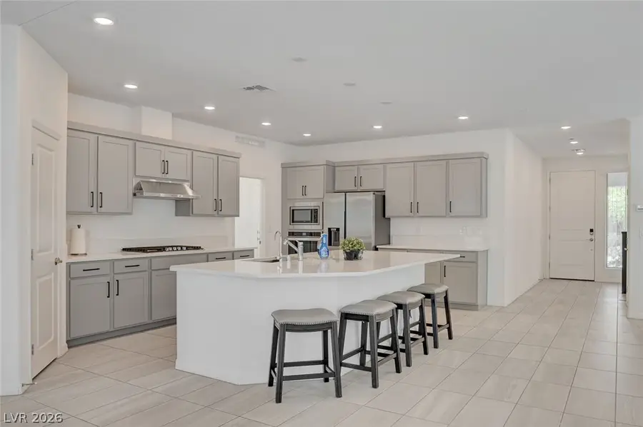 640 Stone Hammer Avenue, Las Vegas, NV 89183 - #3