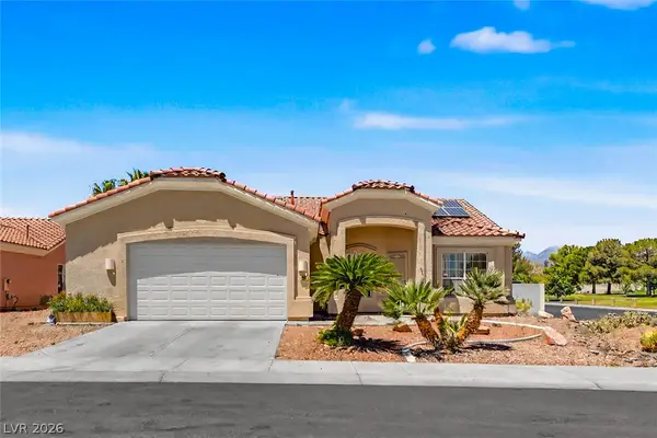 301 Torrey Point Court, Las Vegas, NV 89145