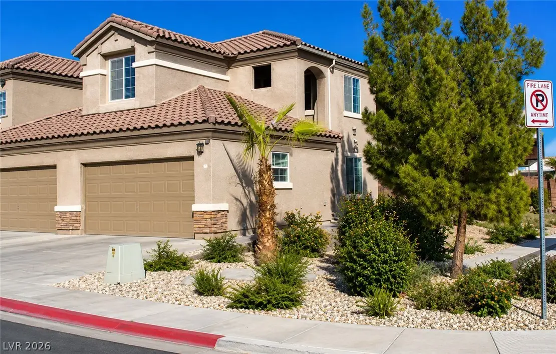 6630 Flaminian Ln Lane #204, North Las Vegas, NV 89084 - #1
