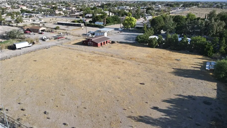 Lone Mountain, Las Vegas, NV 89129 - #2