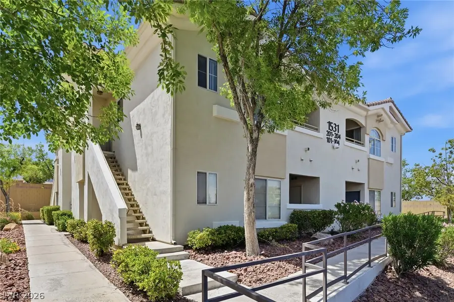 1531 Ruby Cliffs Lane #204, Las Vegas, NV 89144 - #3