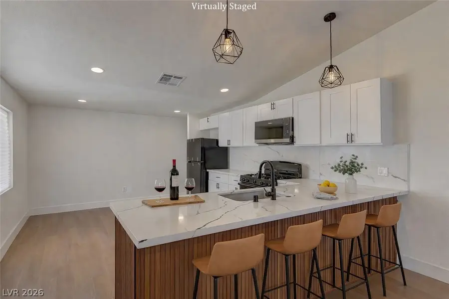 4724 W La Madre Way, North Las Vegas, NV 89031 - #3