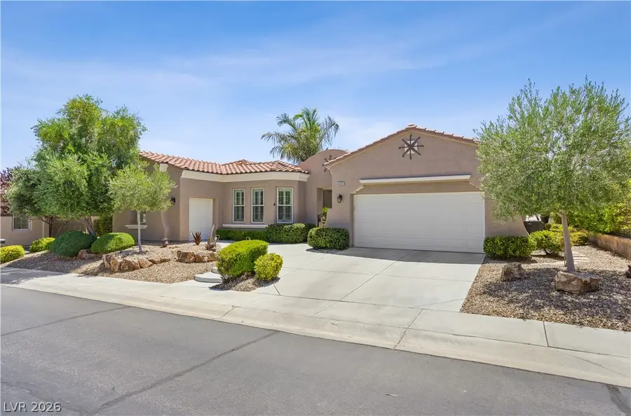 4228 Pacifico Lane, Las Vegas, NV 89135 - #2