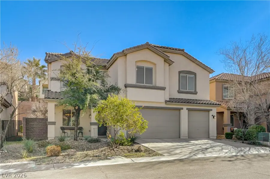 2173 De Narvik Drive, Henderson, NV 89044 - #3