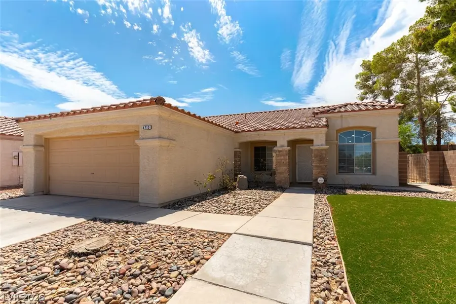 4713 Maroon Drive, Las Vegas, NV 89130 - #2
