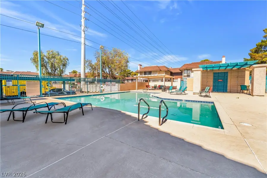 4425 Woodpine Drive #106, Las Vegas, NV 89119 - #2