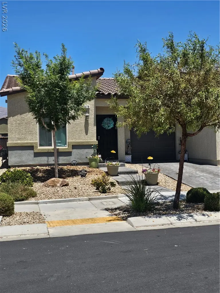 4418 Meadow Glade Avenue, North Las Vegas, NV 89084 - #1
