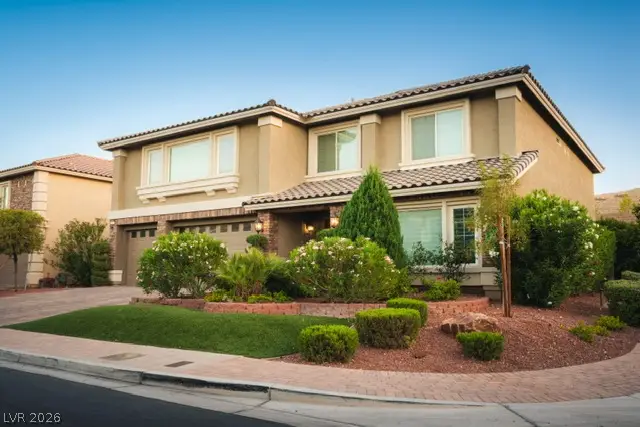 4247 Abernethy Forest Place, Las Vegas, NV 89141 - #2