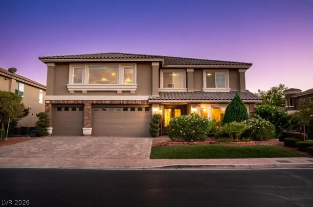 4247 Abernethy Forest Place, Las Vegas, NV 89141 - #3