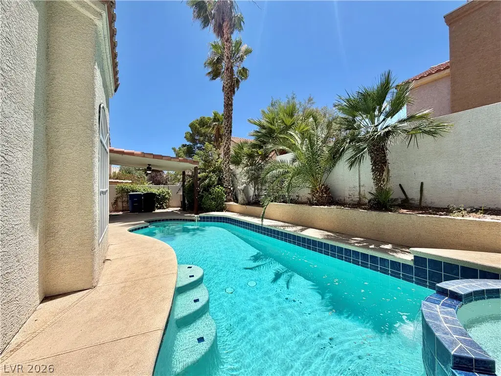 9413 Cedar Heights Avenue, Las Vegas, NV 89134 - #1
