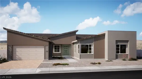 206 Devon Crest Avenue, Henderson, NV 89015