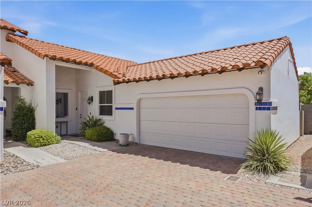 8710 Villa Ariel Lane, Las Vegas, NV 89147 - #1