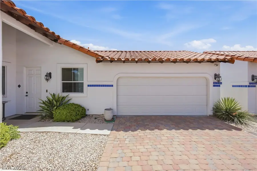 8710 Villa Ariel Lane, Las Vegas, NV 89147 - #2