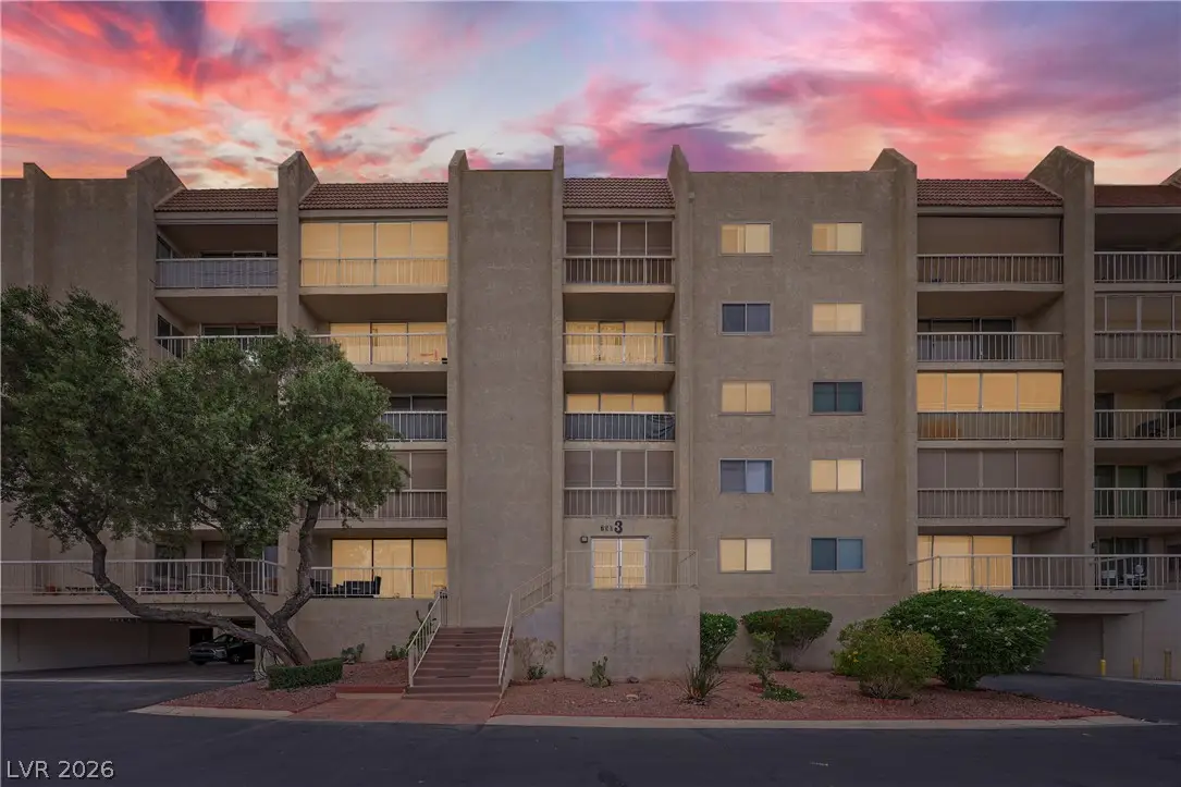 750 S Royal Crest Circle #344, Las Vegas, NV 89169 - #1