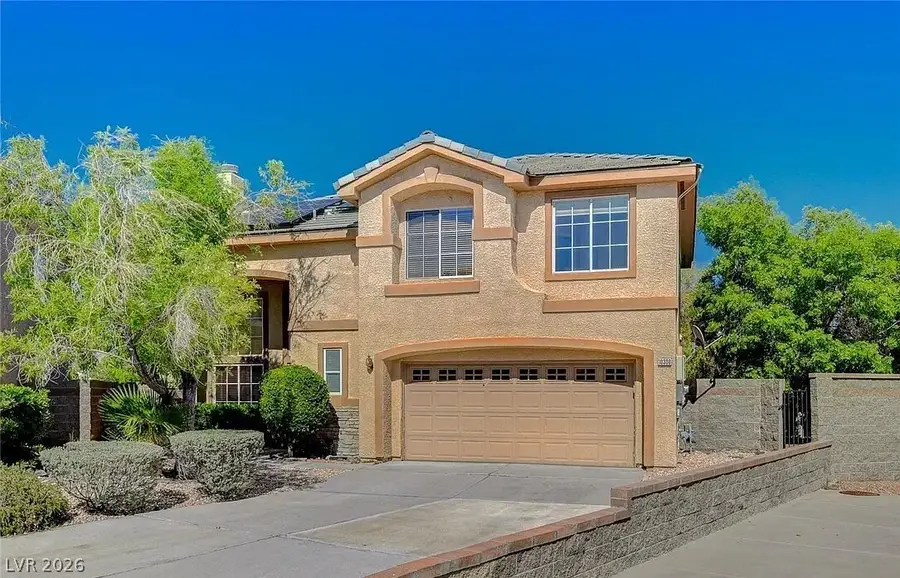 10300 Forum Hills Place, Las Vegas, NV 89144 - #2