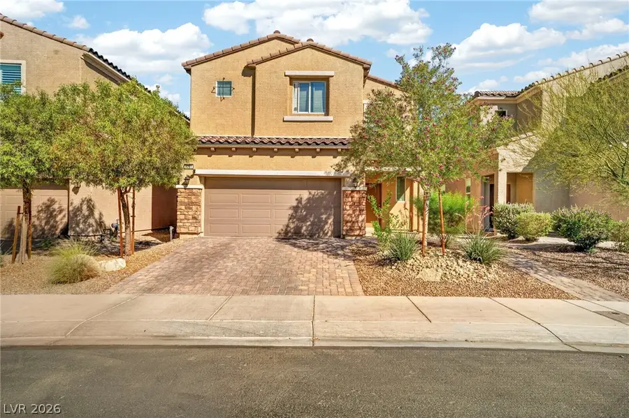 6281 Angora Peak Lane, Las Vegas, NV 89115 - #2